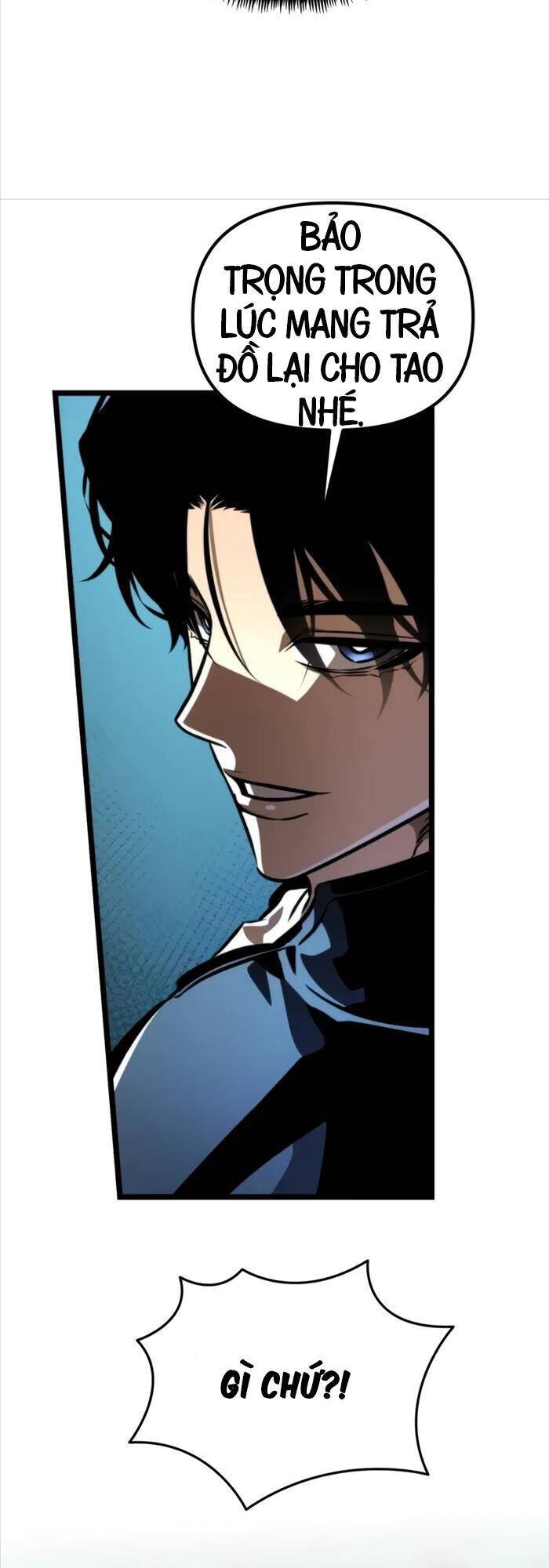 Chiến Binh Hồi Quy: Chapter 55