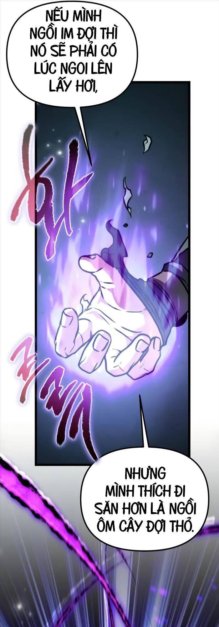 Chiến Binh Hồi Quy: Chapter 55