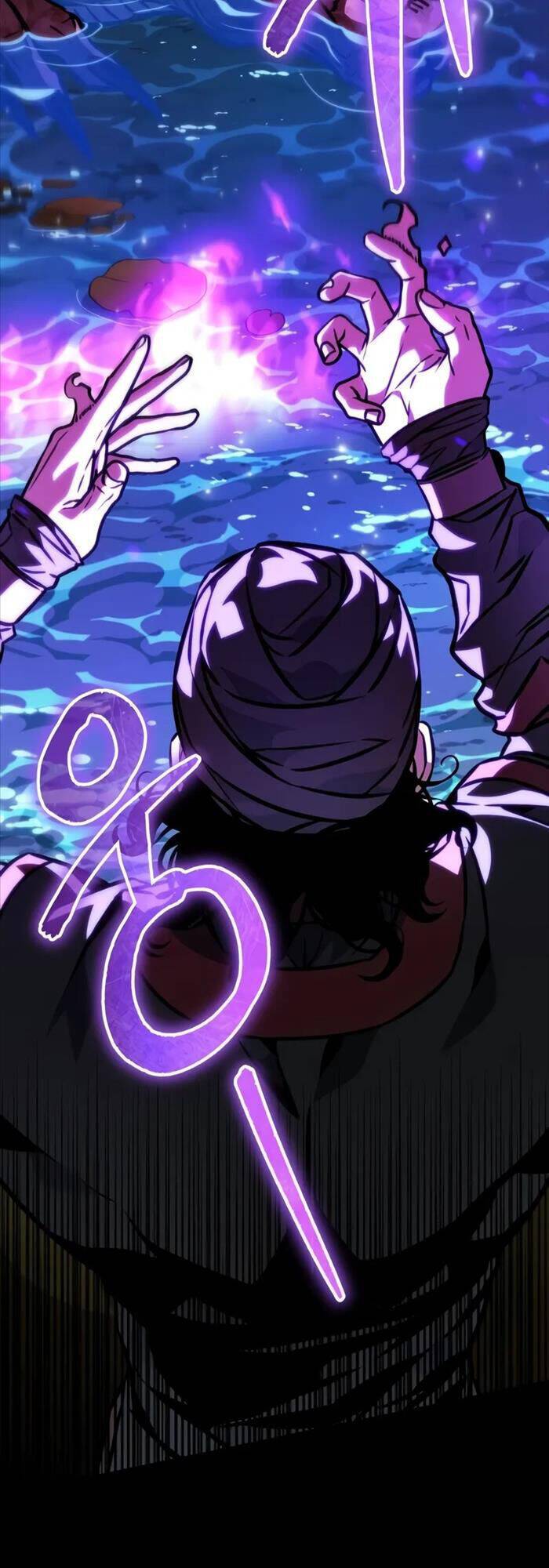 Chiến Binh Hồi Quy: Chapter 55