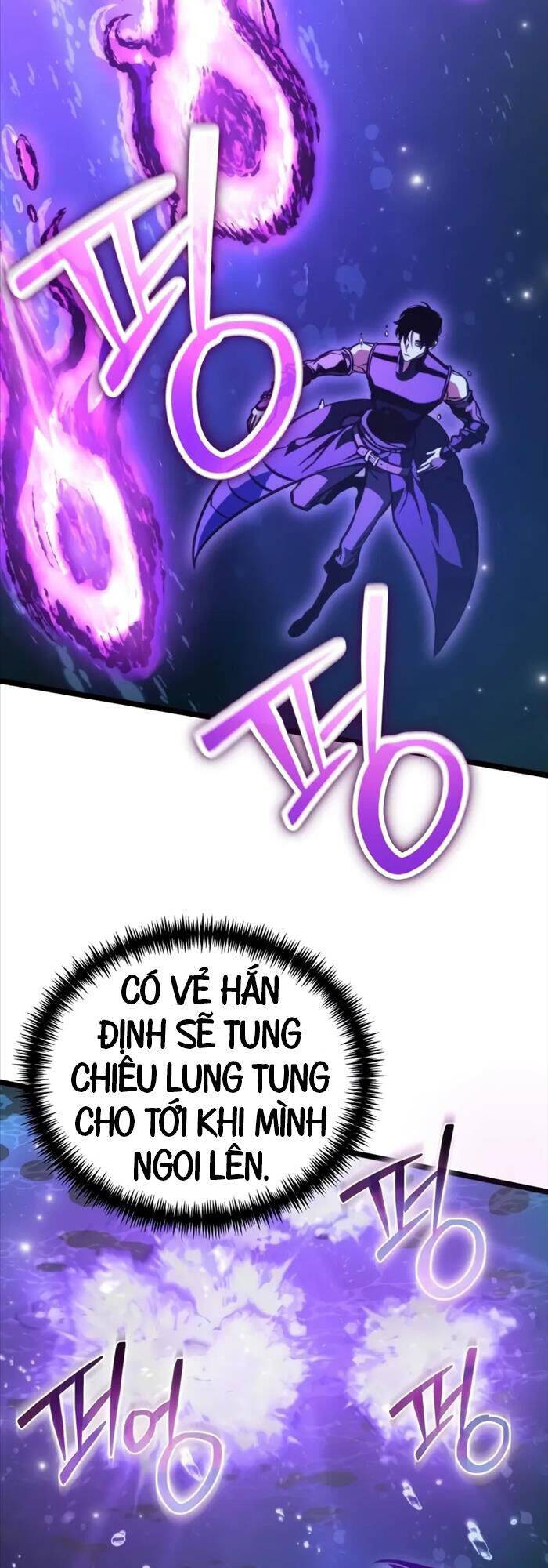 Chiến Binh Hồi Quy: Chapter 55