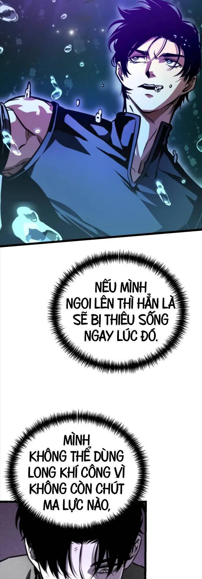 Chiến Binh Hồi Quy: Chapter 55