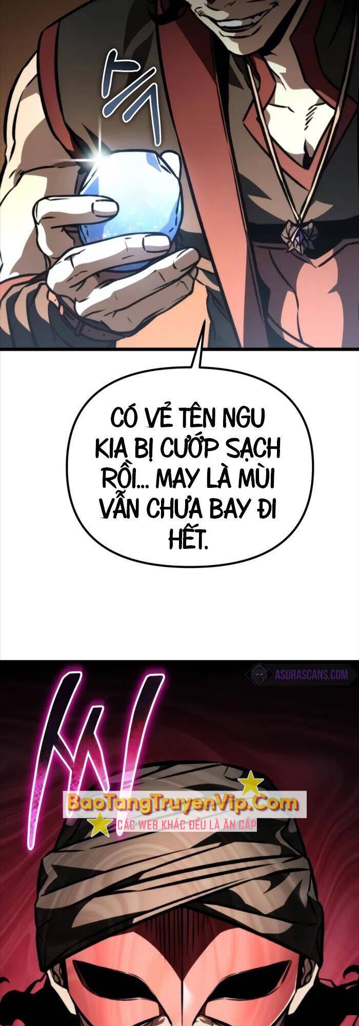 Chiến Binh Hồi Quy: Chapter 55