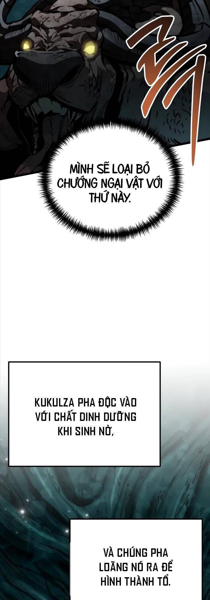 Chiến Binh Hồi Quy: Chapter 55