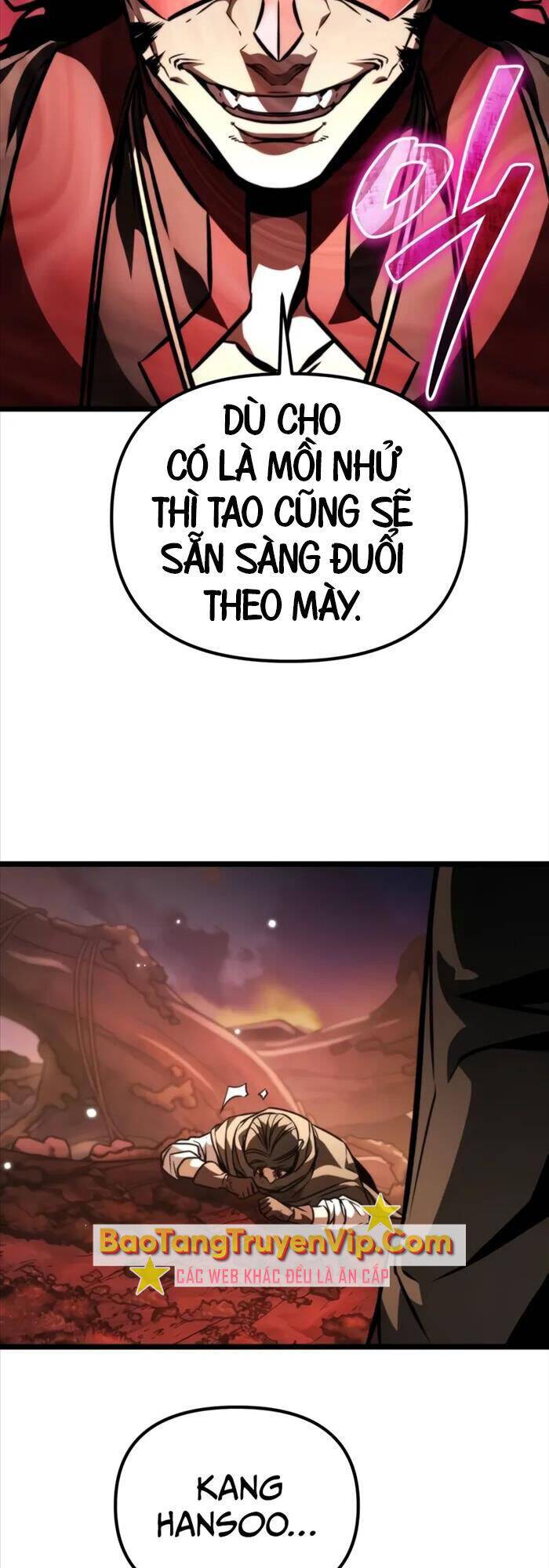 Chiến Binh Hồi Quy: Chapter 55