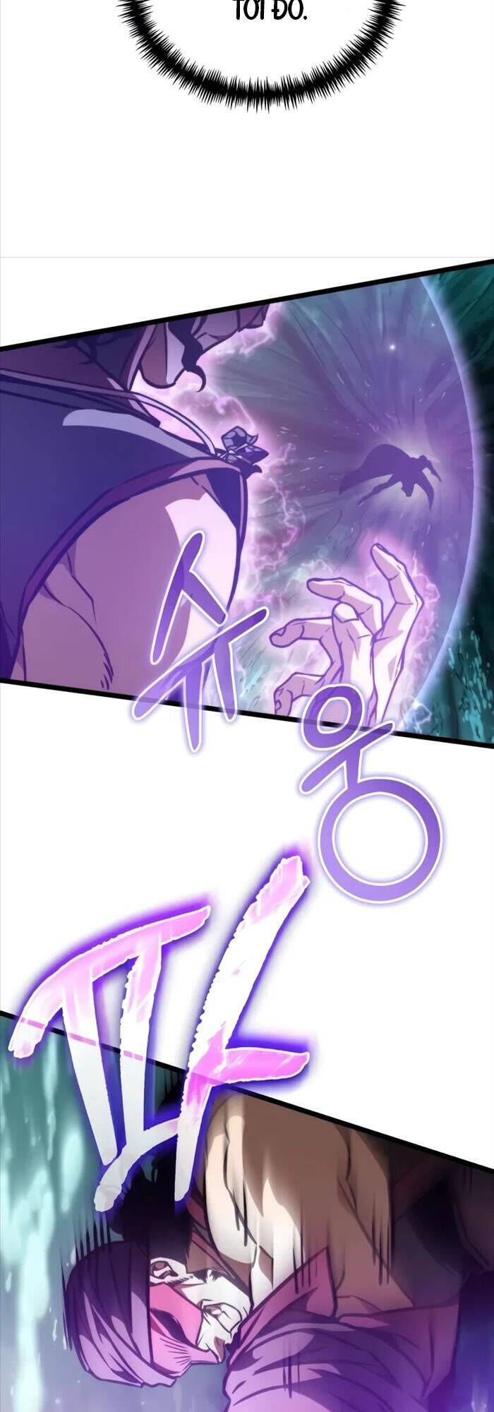 Chiến Binh Hồi Quy: Chapter 55
