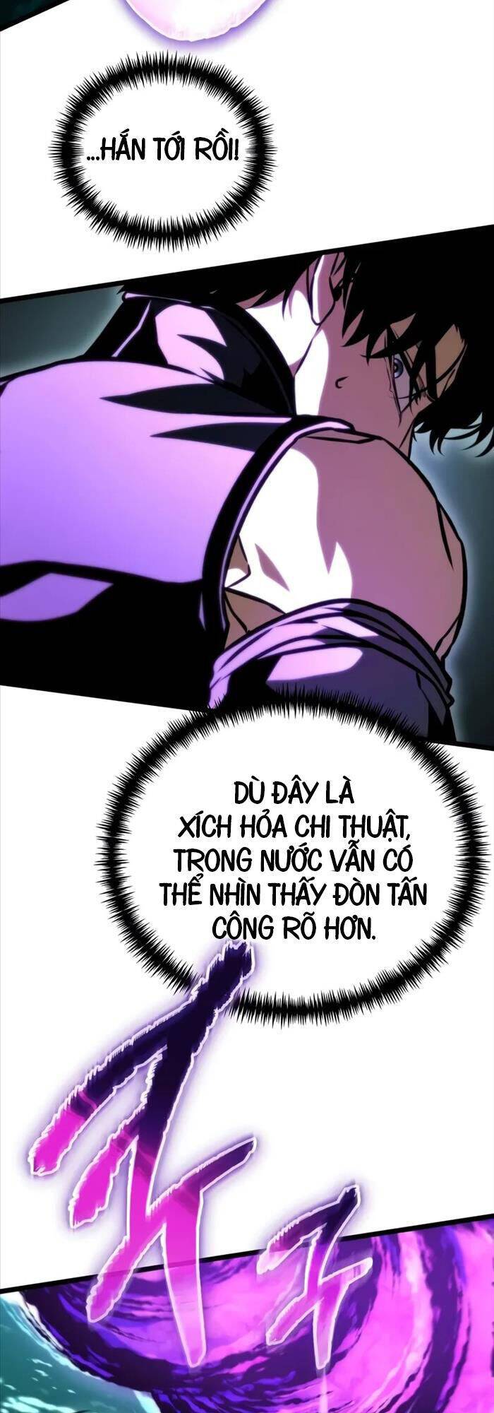 Chiến Binh Hồi Quy: Chapter 55