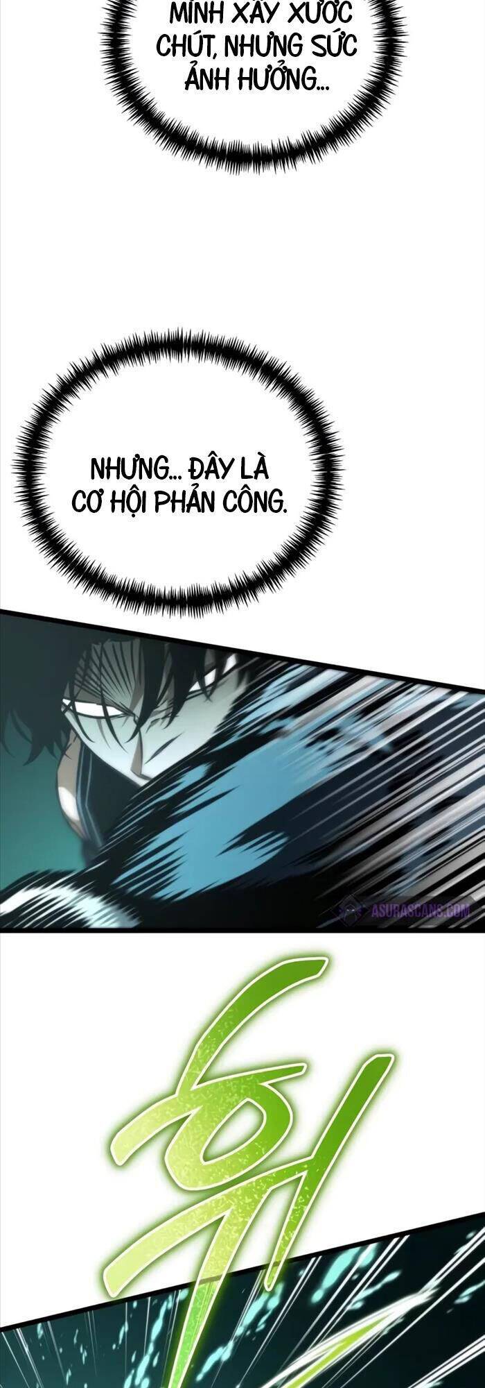 Chiến Binh Hồi Quy: Chapter 55