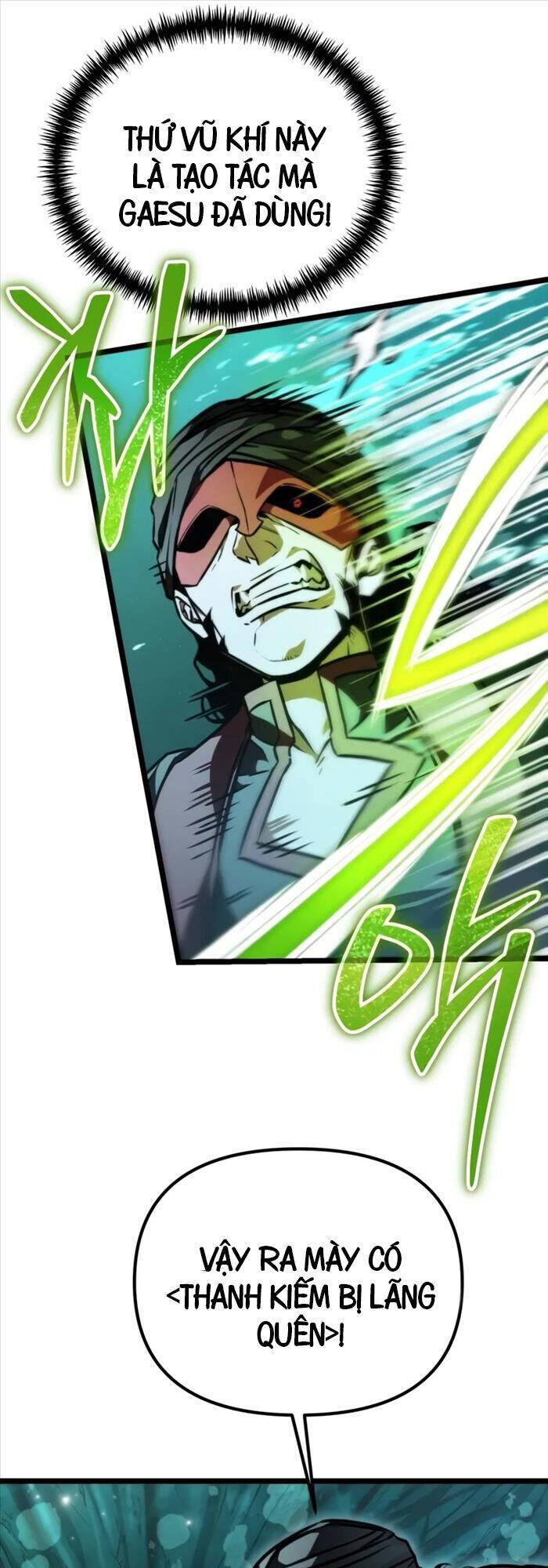 Chiến Binh Hồi Quy: Chapter 55