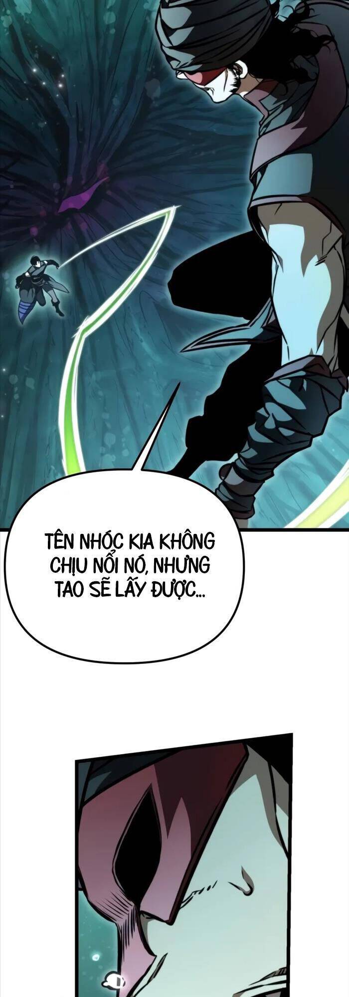 Chiến Binh Hồi Quy: Chapter 55