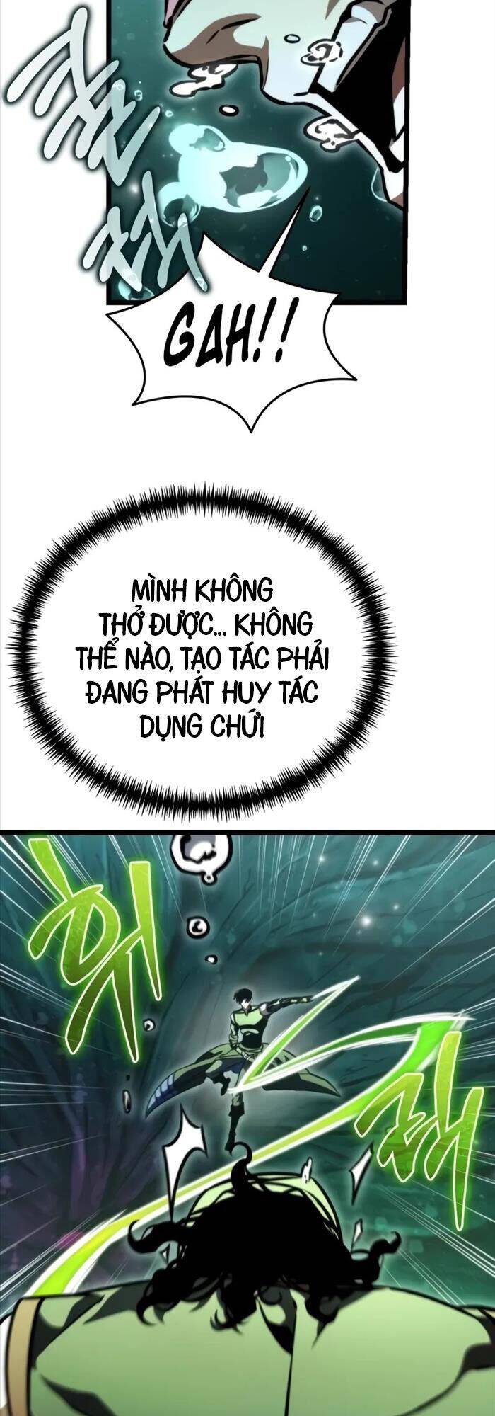 Chiến Binh Hồi Quy: Chapter 55