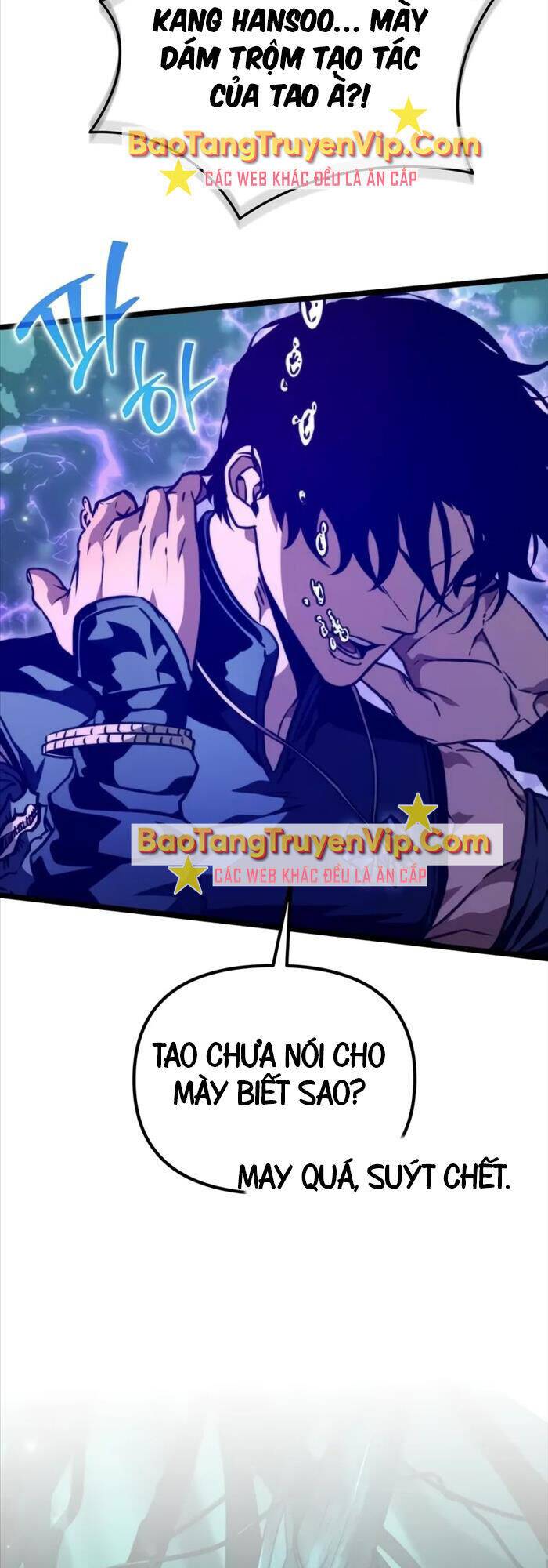 Chiến Binh Hồi Quy: Chapter 55