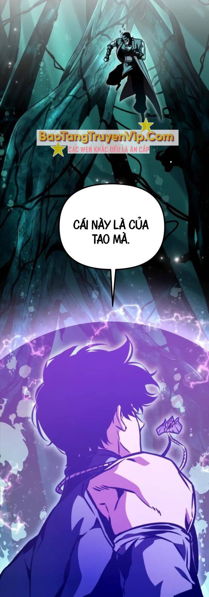 Chiến Binh Hồi Quy: Chapter 55