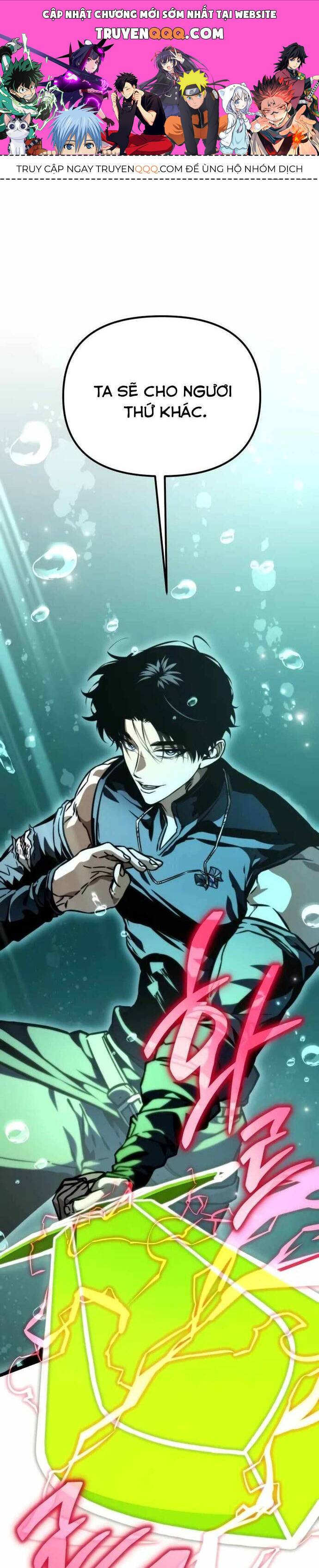 Chiến Binh Hồi Quy: Chapter 56