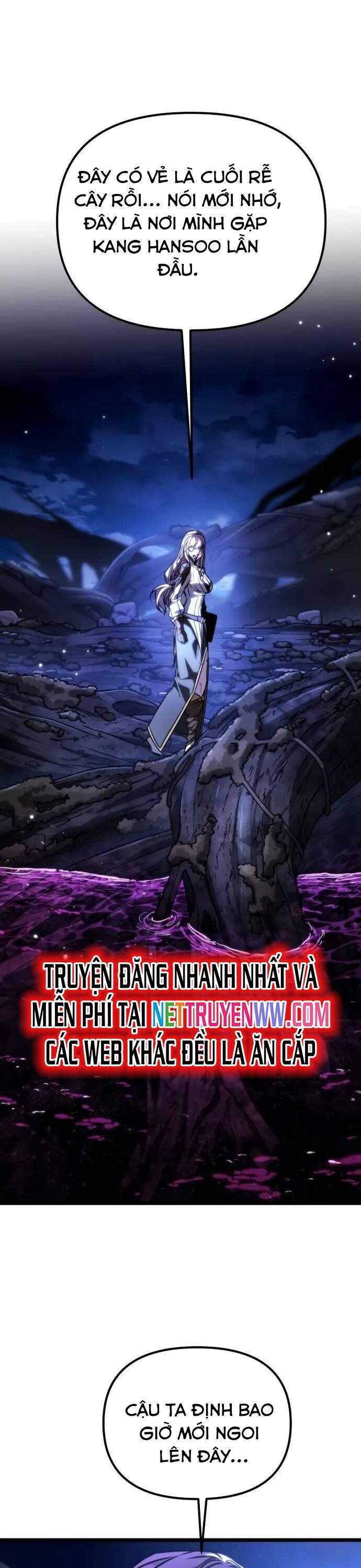 Chiến Binh Hồi Quy: Chapter 56