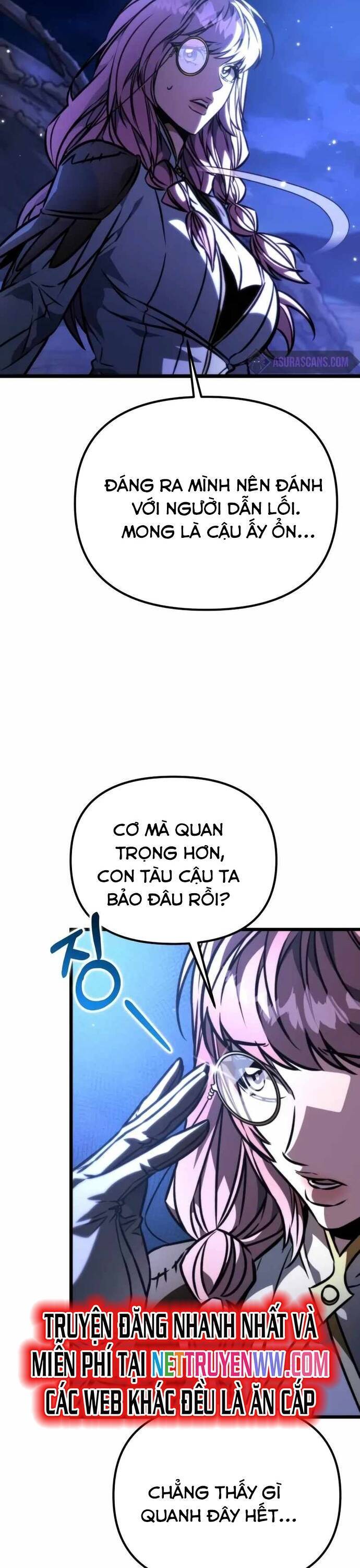 Chiến Binh Hồi Quy: Chapter 56