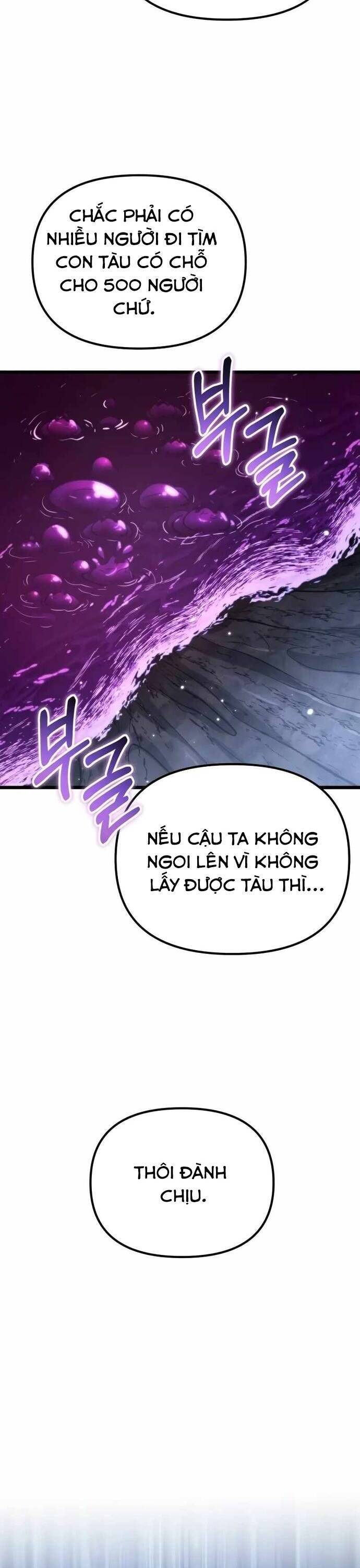 Chiến Binh Hồi Quy: Chapter 56