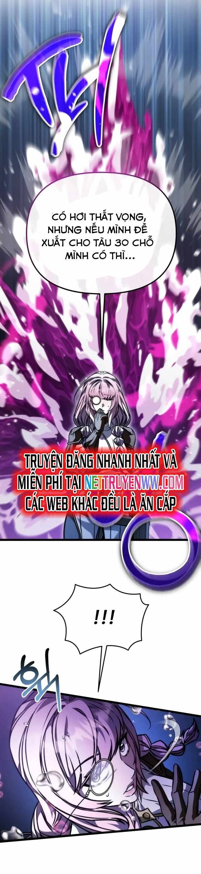 Chiến Binh Hồi Quy: Chapter 56