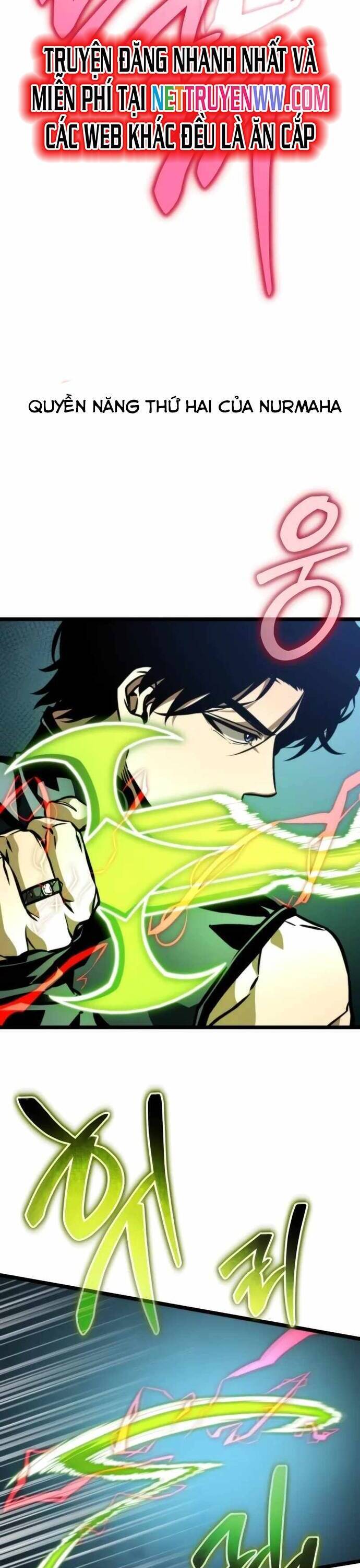 Chiến Binh Hồi Quy: Chapter 56