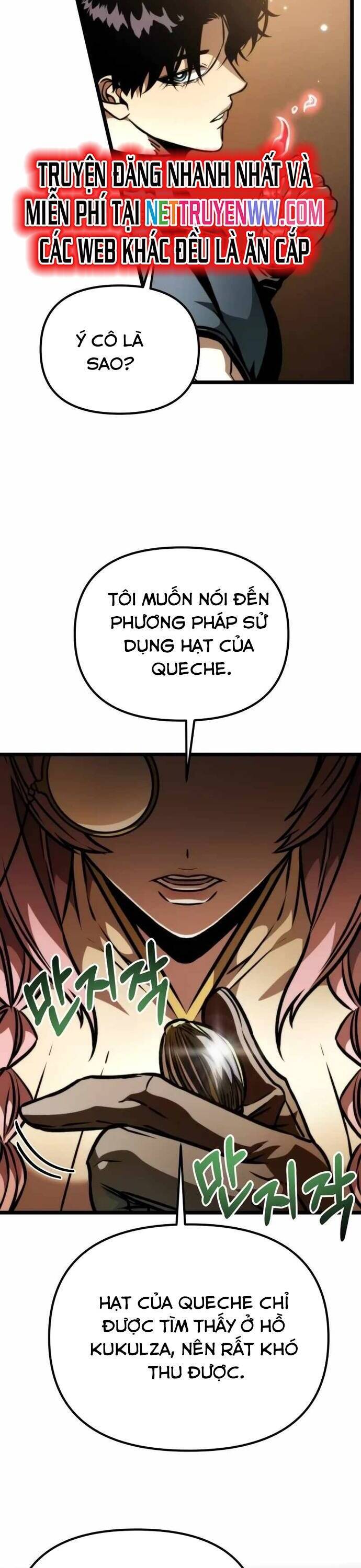 Chiến Binh Hồi Quy: Chapter 56