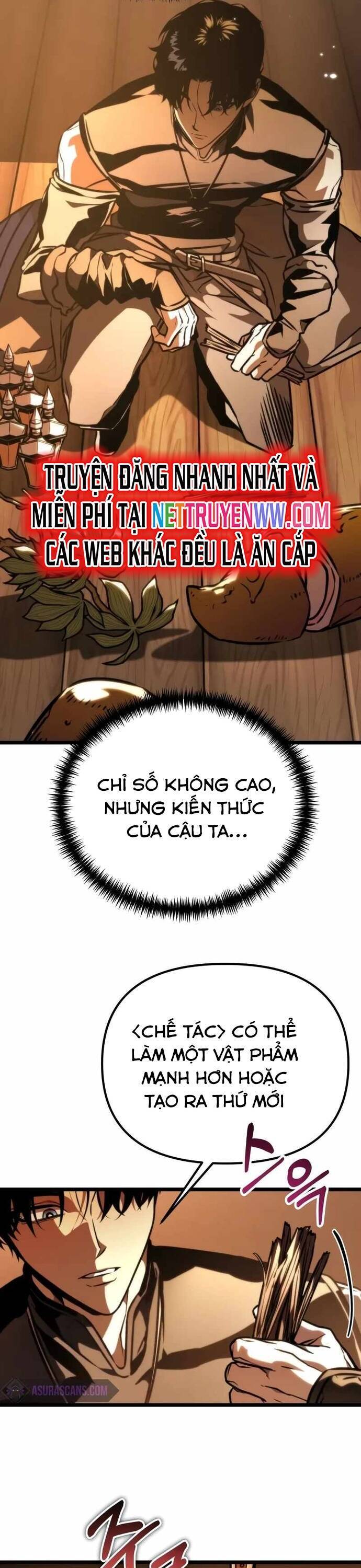 Chiến Binh Hồi Quy: Chapter 56