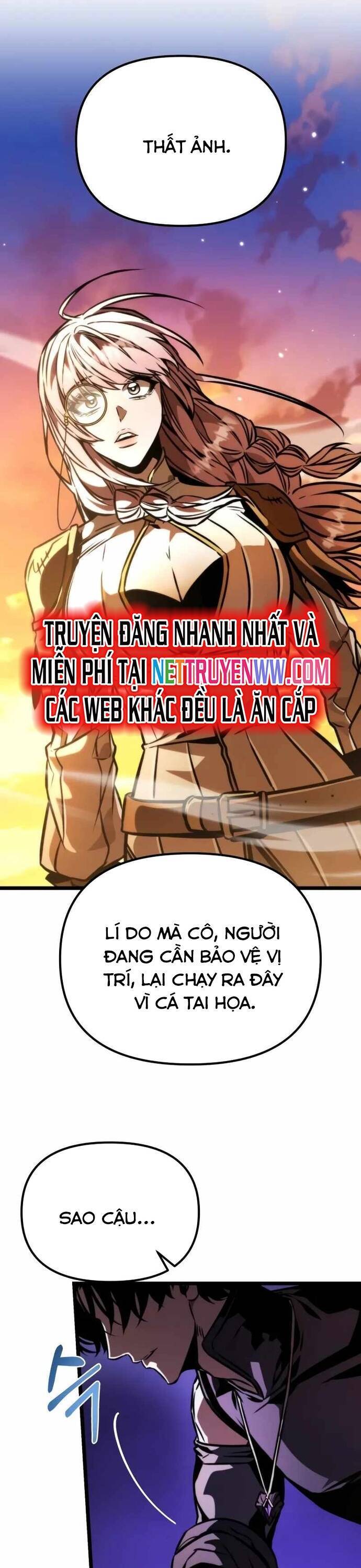 Chiến Binh Hồi Quy: Chapter 56