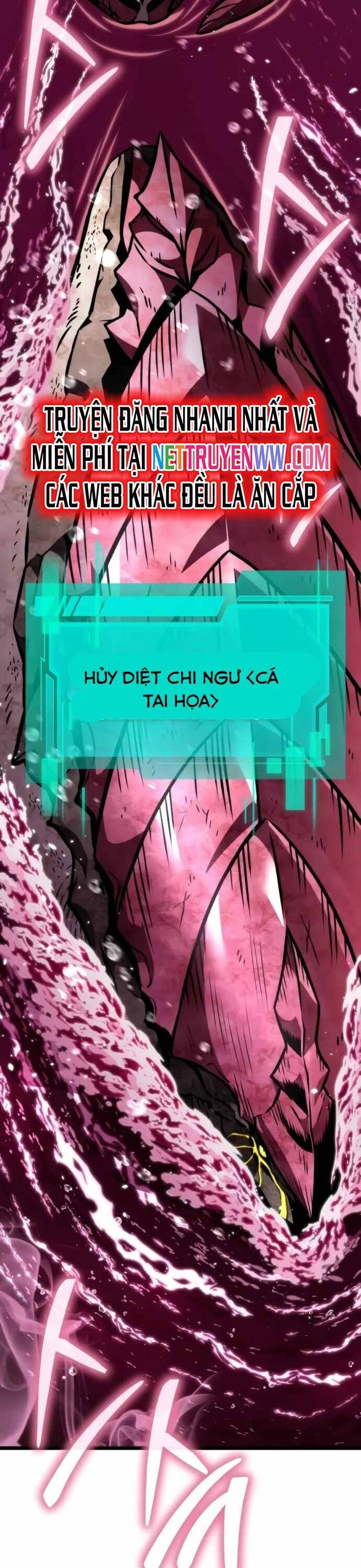 Chiến Binh Hồi Quy: Chapter 56