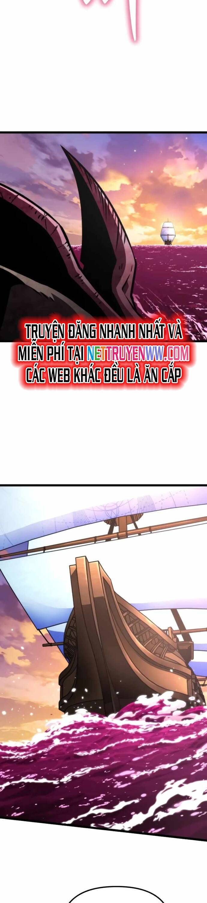 Chiến Binh Hồi Quy: Chapter 56
