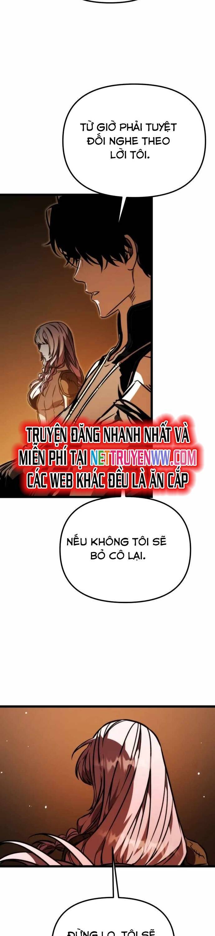 Chiến Binh Hồi Quy: Chapter 56