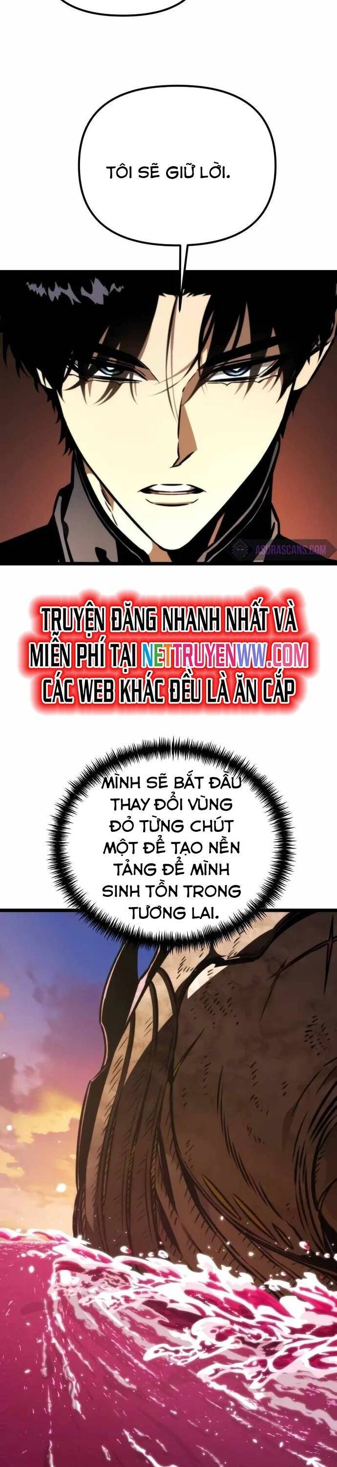 Chiến Binh Hồi Quy: Chapter 56