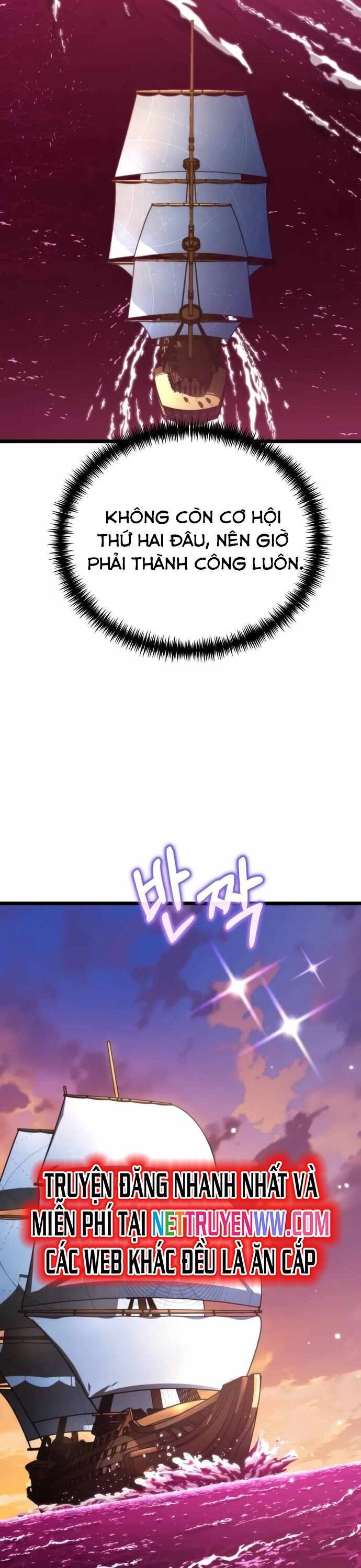 Chiến Binh Hồi Quy: Chapter 56