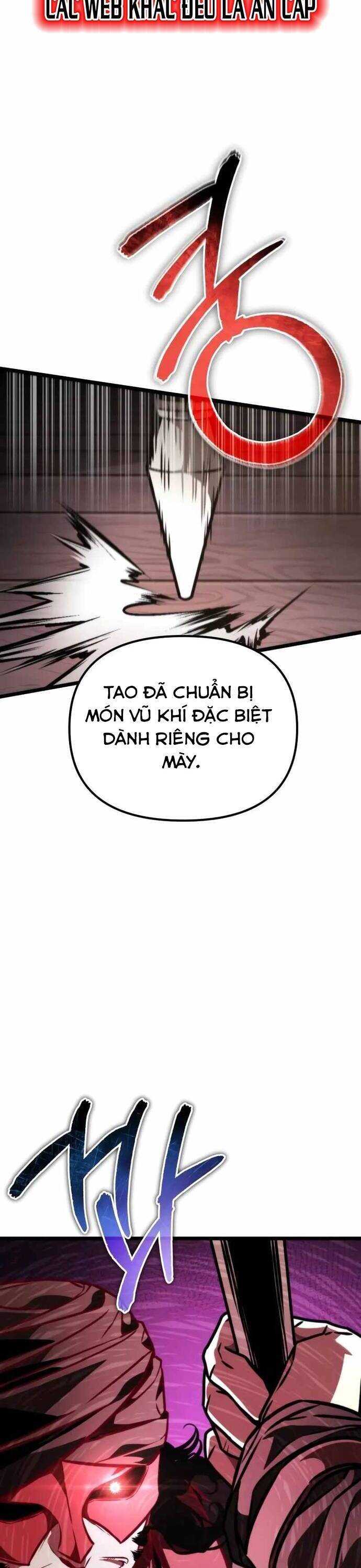 Chiến Binh Hồi Quy: Chapter 56