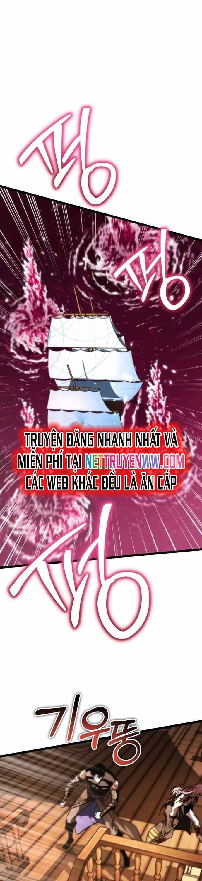 Chiến Binh Hồi Quy: Chapter 56