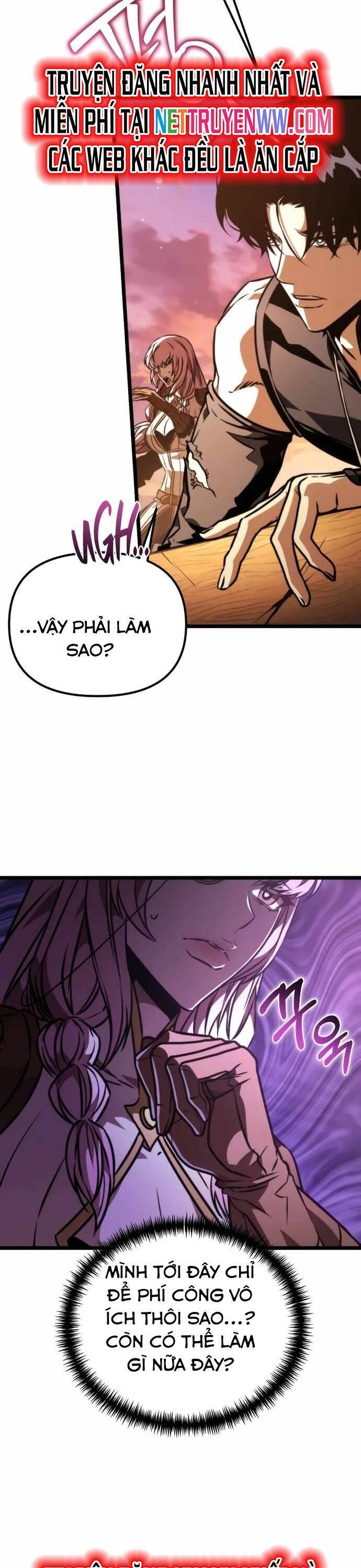 Chiến Binh Hồi Quy: Chapter 56