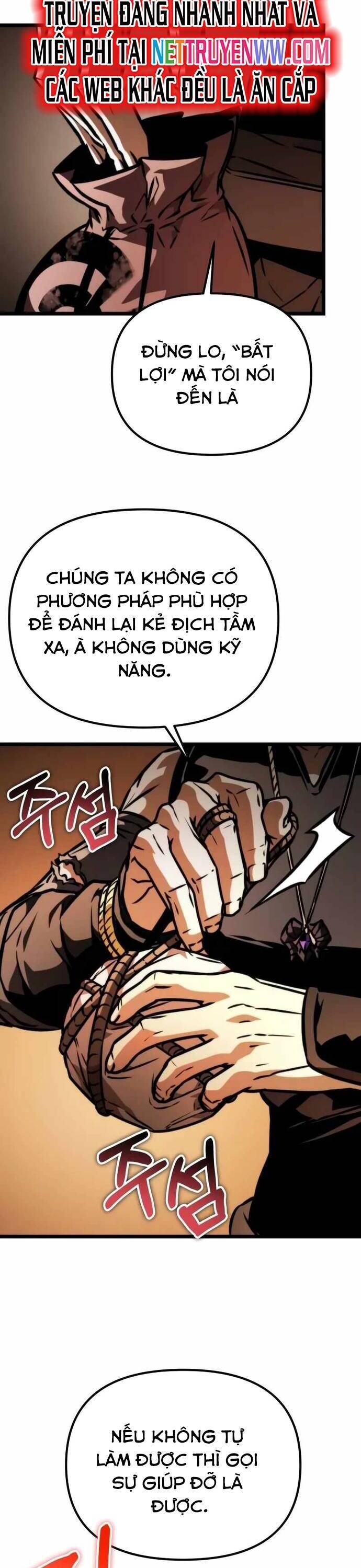 Chiến Binh Hồi Quy: Chapter 56