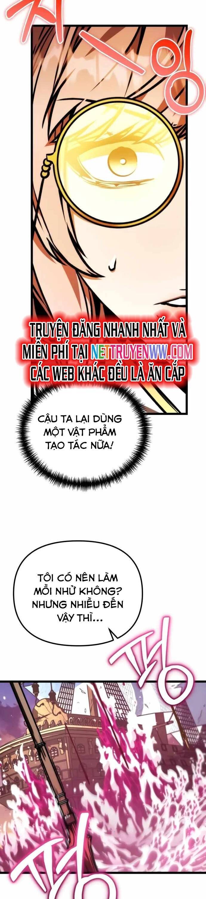 Chiến Binh Hồi Quy: Chapter 56