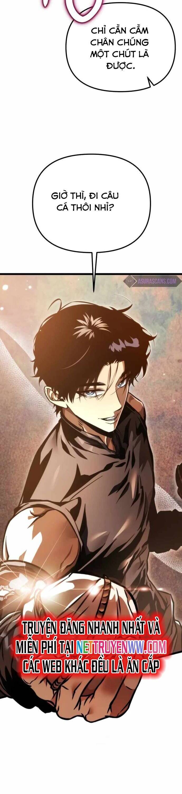 Chiến Binh Hồi Quy: Chapter 56