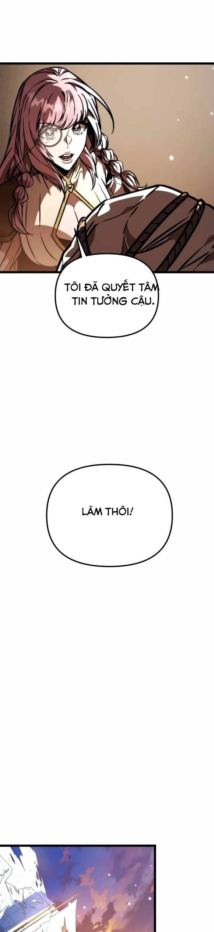 Chiến Binh Hồi Quy: Chapter 56