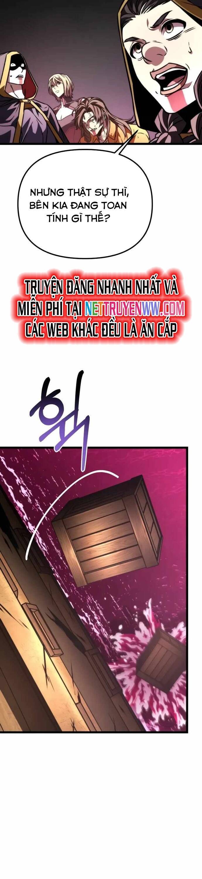 Chiến Binh Hồi Quy: Chapter 56