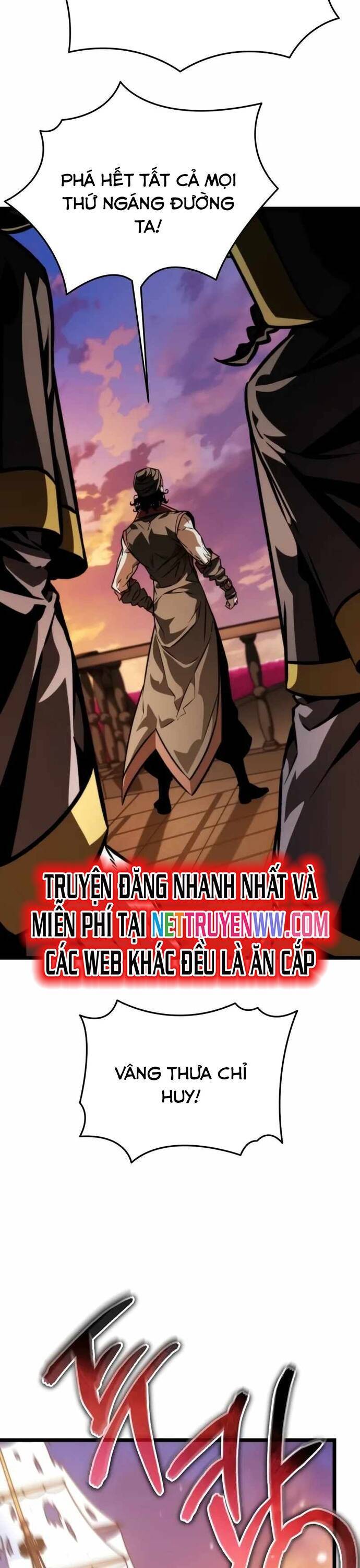 Chiến Binh Hồi Quy: Chapter 56