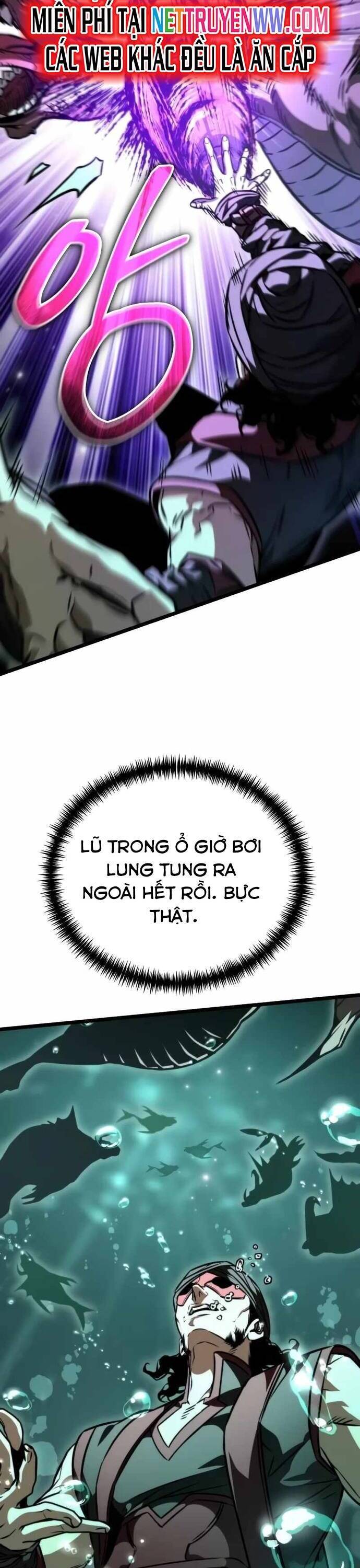 Chiến Binh Hồi Quy: Chapter 56