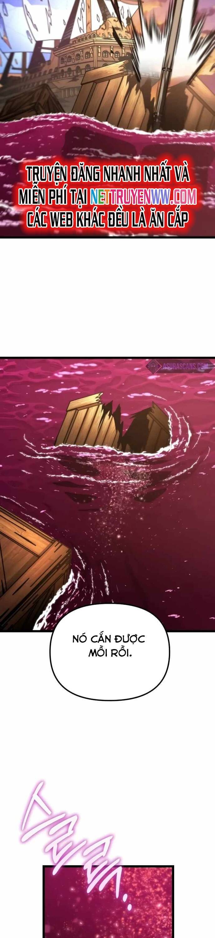 Chiến Binh Hồi Quy: Chapter 56