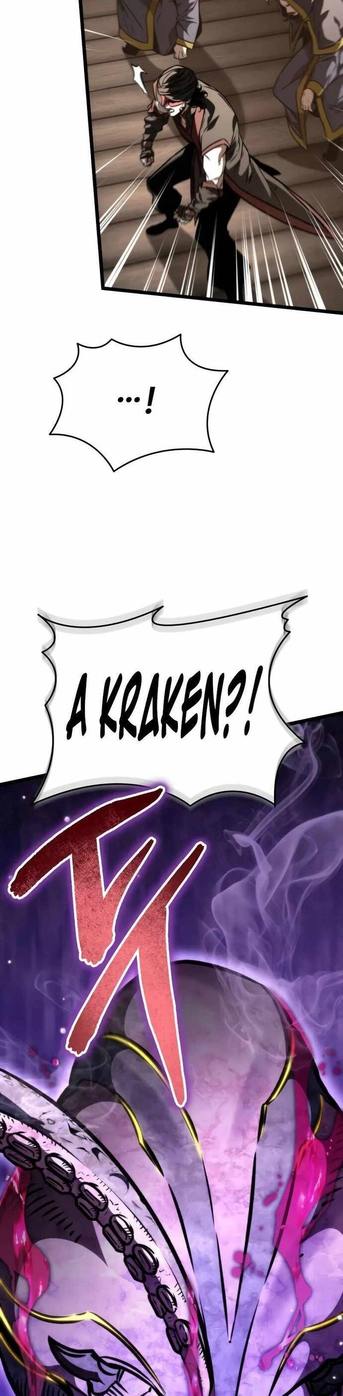 Chiến Binh Hồi Quy: Chapter 56