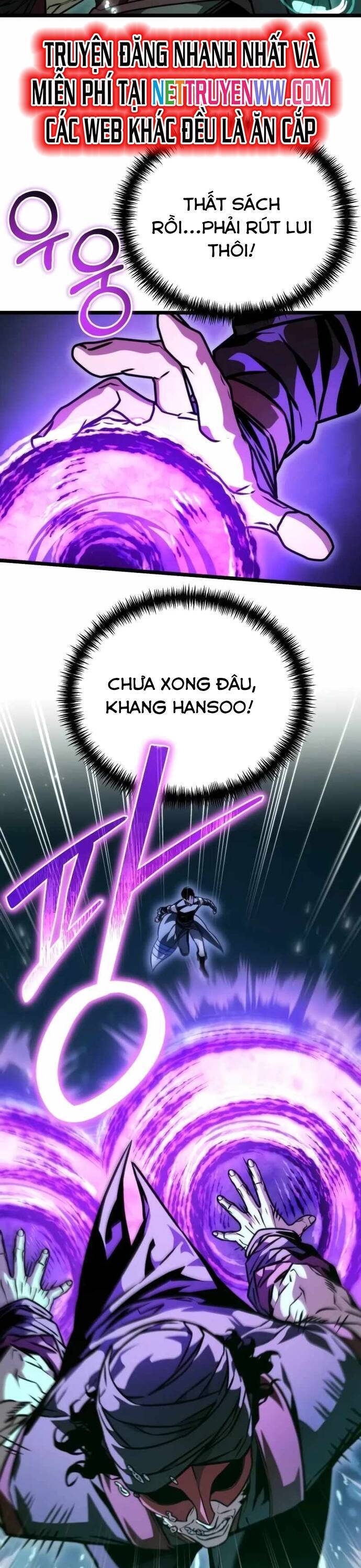 Chiến Binh Hồi Quy: Chapter 56