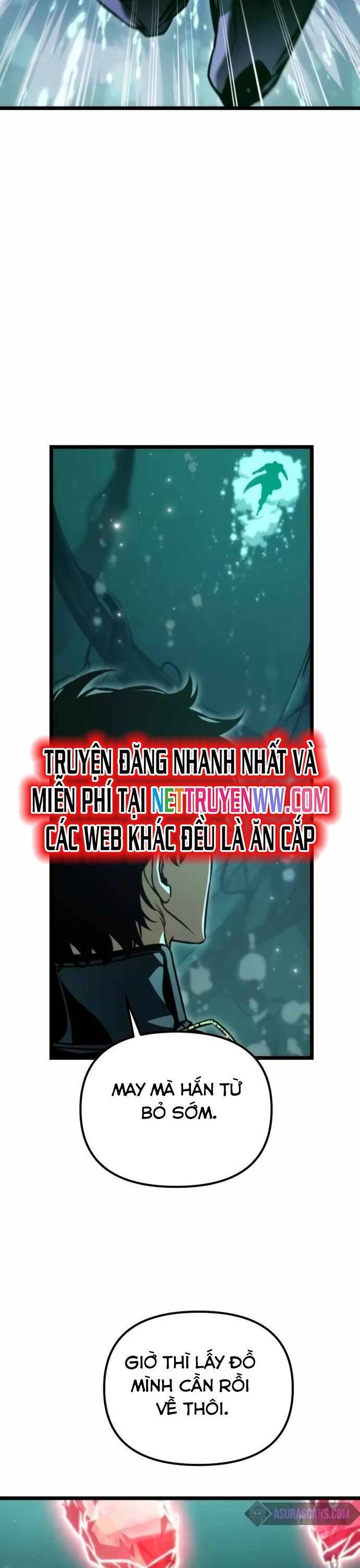 Chiến Binh Hồi Quy: Chapter 56