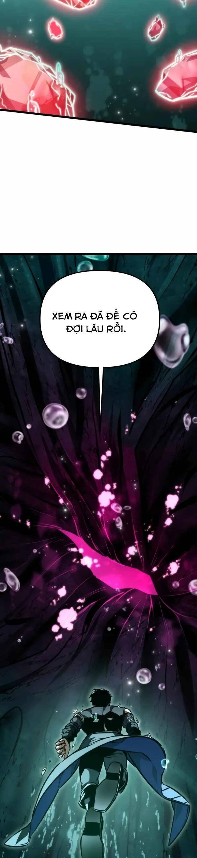Chiến Binh Hồi Quy: Chapter 56