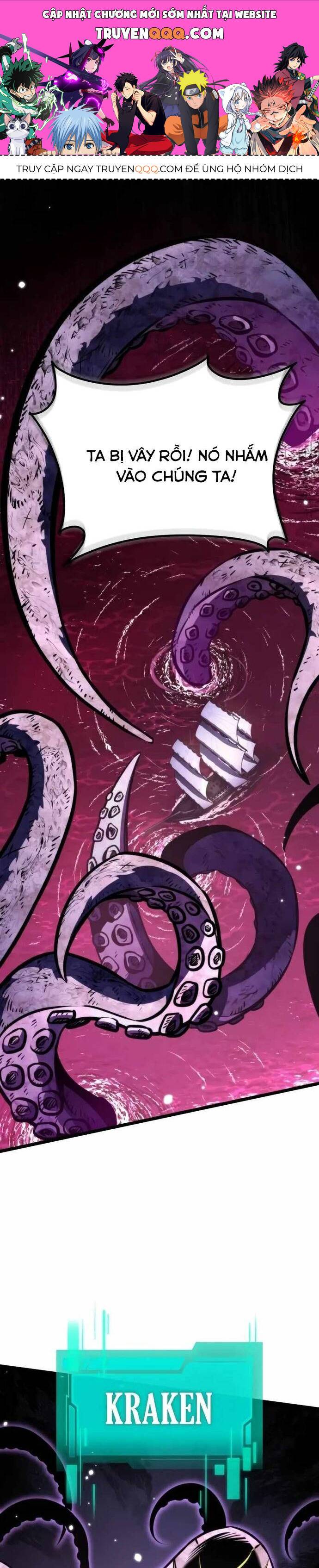 Chiến Binh Hồi Quy: Chapter 57