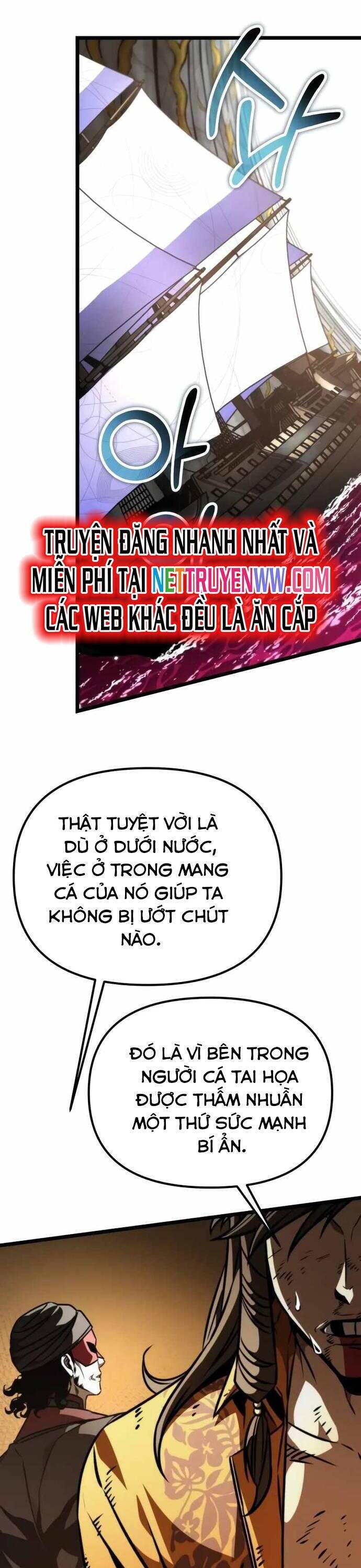 Chiến Binh Hồi Quy: Chapter 57