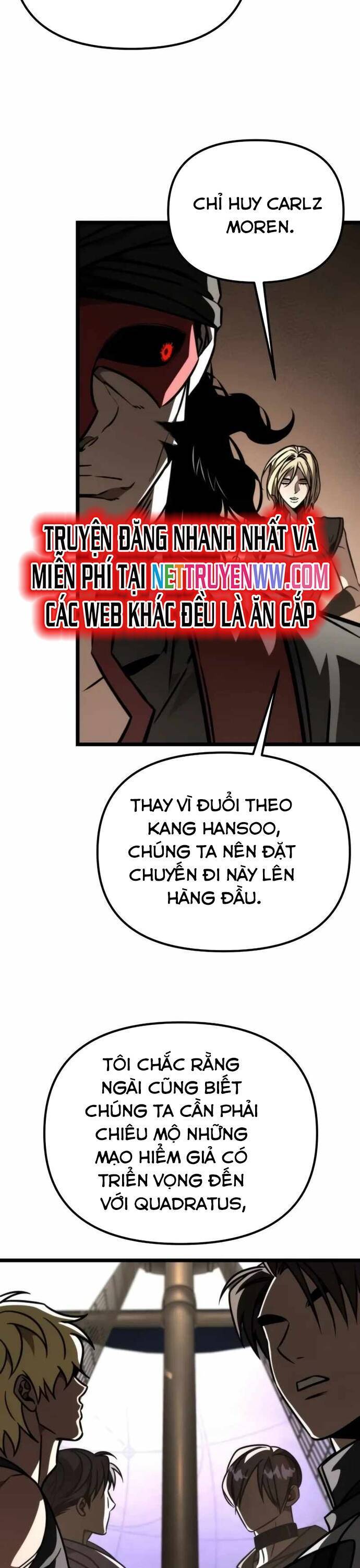 Chiến Binh Hồi Quy: Chapter 57