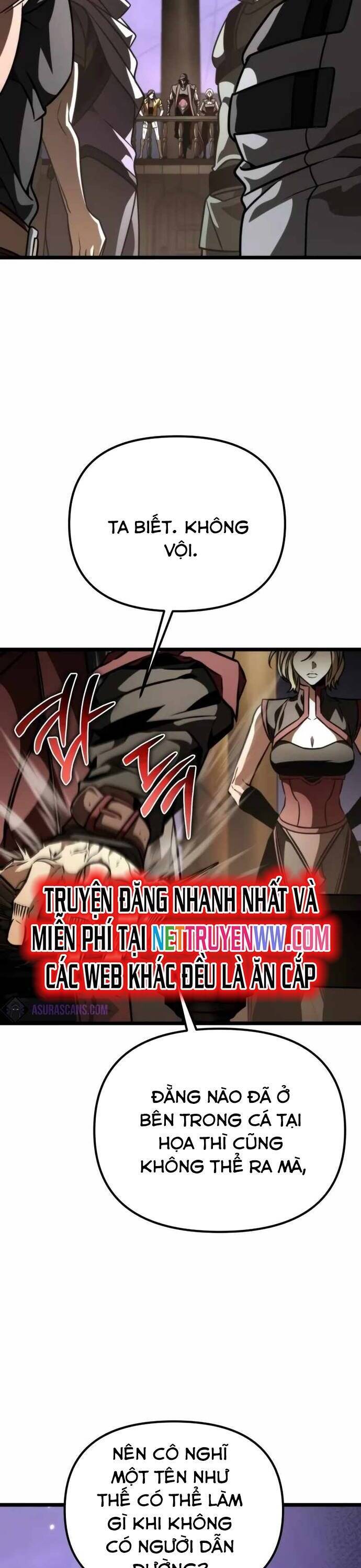 Chiến Binh Hồi Quy: Chapter 57