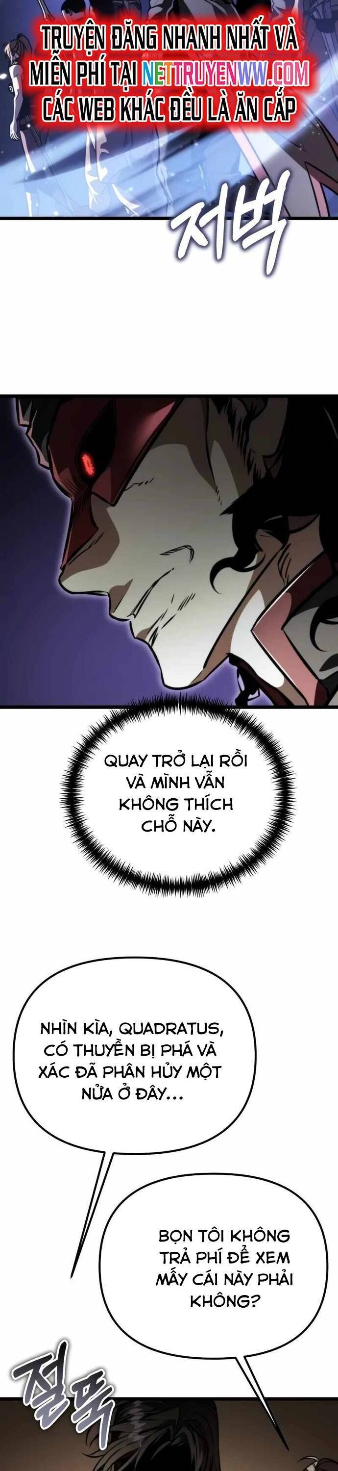 Chiến Binh Hồi Quy: Chapter 57